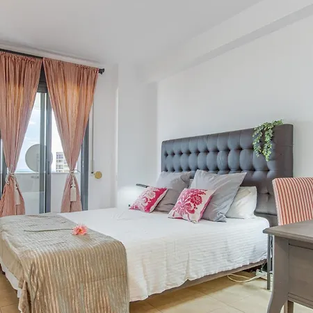 Goldhome - Cristallmar Empuriabrava