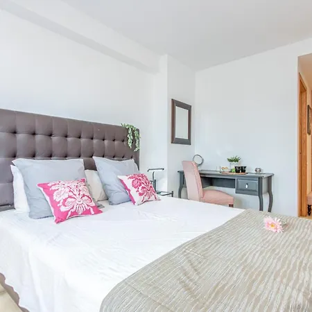 Goldhome - Cristallmar