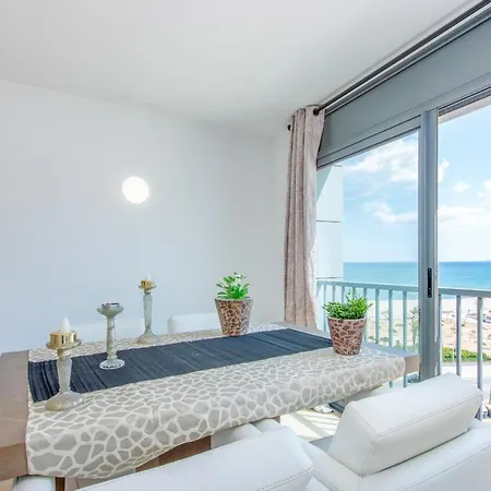 Goldhome - Cristallmar Appartement