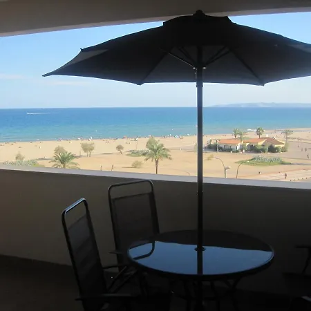 Appartement Goldhome - Cristallmar