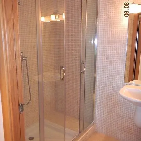 Goldhome - Cristallmar Appartement *