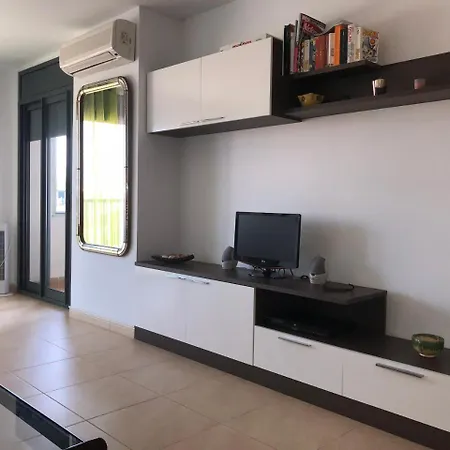 Goldhome - Cristallmar Appartement