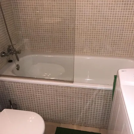 Appartement Goldhome - Cristallmar