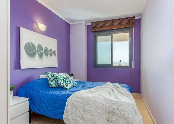 Goldhome - Cristallmar Empuriabrava
