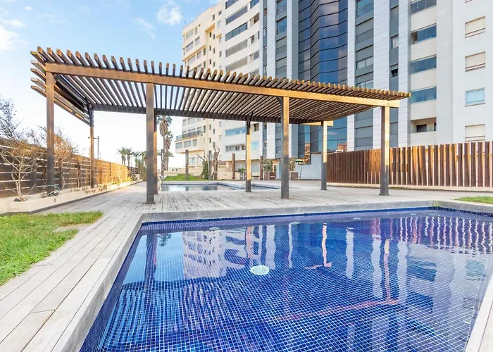 Goldhome - Cristallmar * Empuriabrava