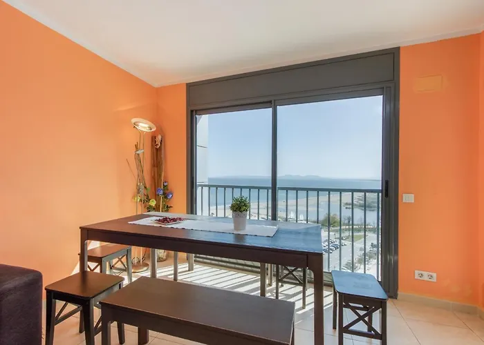 Goldhome - Cristallmar Empuriabrava
