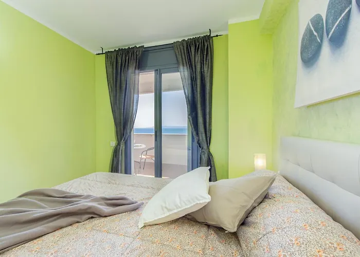 Goldhome - Cristallmar Empuriabrava