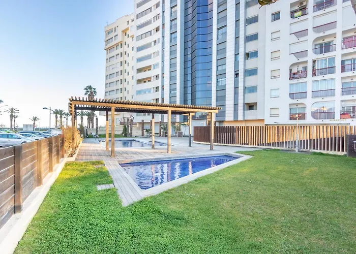 Goldhome - Cristallmar Empuriabrava