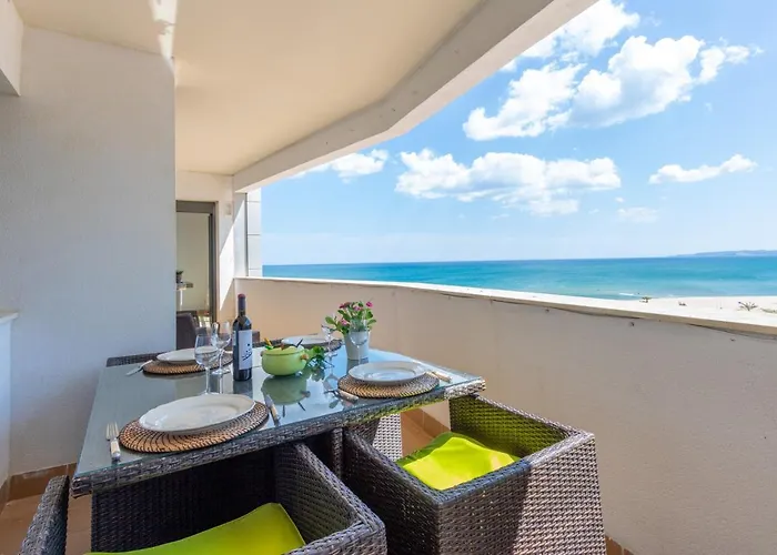 Goldhome - Cristallmar * Empuriabrava