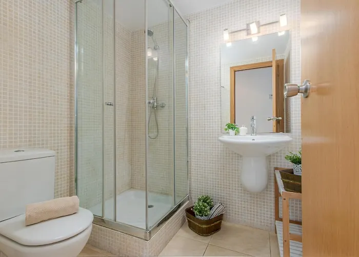 Goldhome - Cristallmar Empuriabrava