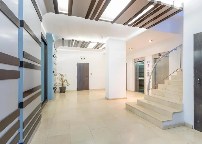 Goldhome - Cristallmar Lägenhet Empuriabrava
