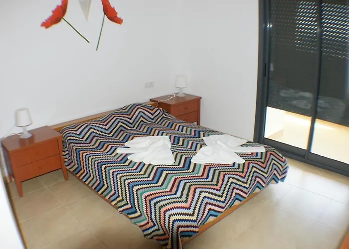 Goldhome - Cristallmar Lägenhet Empuriabrava