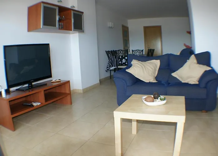 Goldhome - Cristallmar Lägenhet Empuriabrava