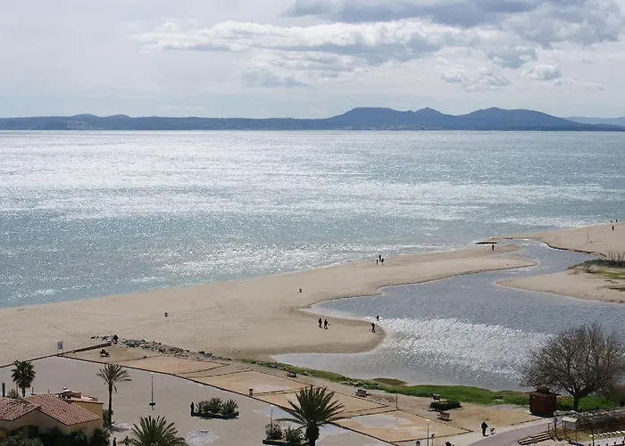 Lägenhet Goldhome - Cristallmar Empuriabrava