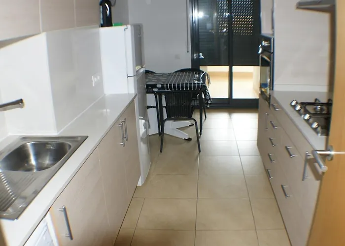 Goldhome - Cristallmar Empuriabrava
