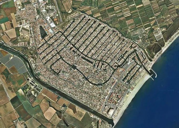 Goldhome - Cristallmar Lägenhet Empuriabrava