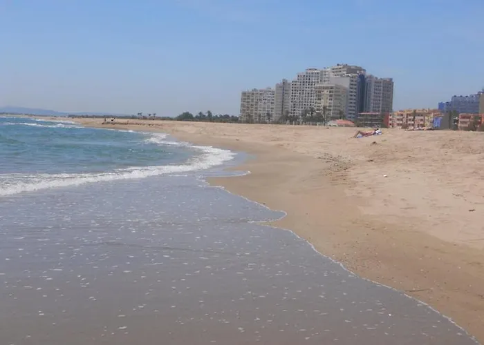 Goldhome - Cristallmar Empuriabrava